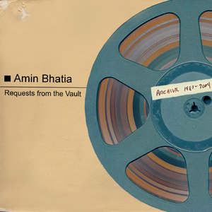 The Manor March Soundpage (feat. Steve Porcaro)