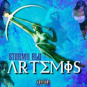 Stormy weather (feat. Choppaveli)