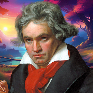 Piano Concerto No. 5 (LoFi Version)