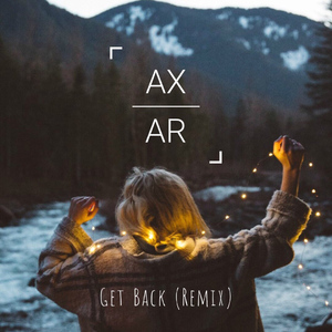 Paris & Simo / Rico & Miella - Get Back (Axar Remix)