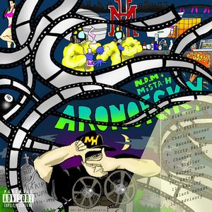 Chamber Music (feat. UMF)