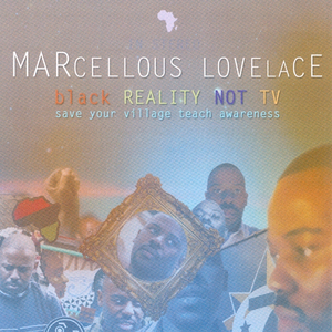 For The Real Emcee (White Shadow Remix)