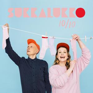 Hyppään yli rapakon