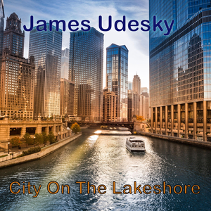 City on the Lakeshore