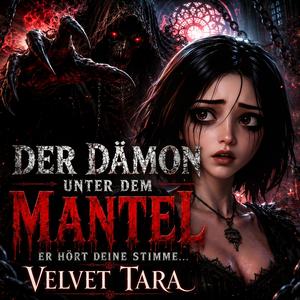 Der Dämon unter dem Mantel