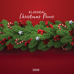 Hail to Child of Mary Born