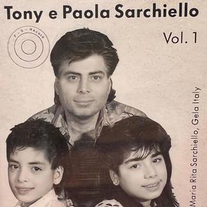 Ti amo di piu (Frank Mauro)