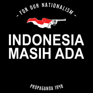 Indonesia Masih Ada