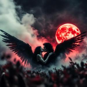 UNDYING HEARTS (Vampire Rock Duet, Dark Gothic Love Story)