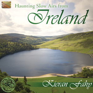 O'Carolan's Farewell to Music