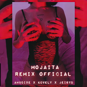 Mojadita (Remix)