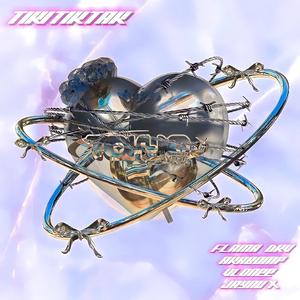 TIKITIKTAK (feat. JayNux)