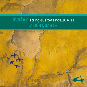 String Quartet No. 11 in C Major, Op. 61: I. Allegro