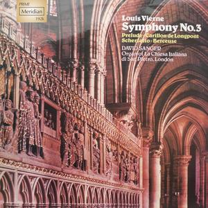 Symphonie No. 3 in F-Sharp Minor, Op. 28: V. Final