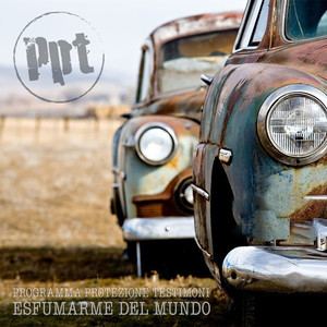 Esfumarme del Mundo (Spanish Version)