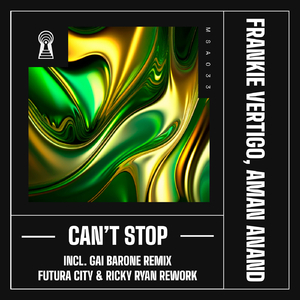 Can't Stop (Gai Barone Remix)