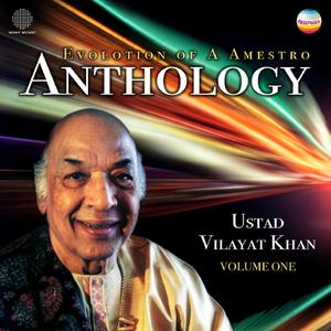 Raga Shahana (Gat In Drut Ektaal)