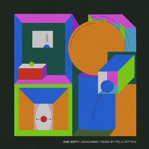 One Sixty (Anwohner Moarness Mix)