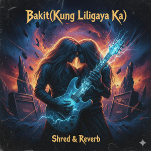 Bakit (Kung Liligaya Ka) (Cover)