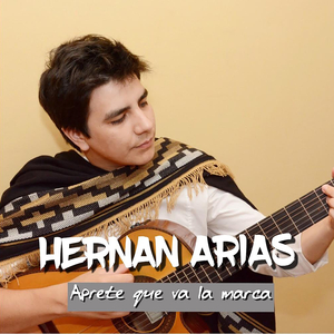 Aprete Que Va la Marca