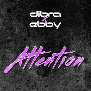 Attention (feat. Ebby)