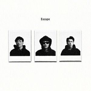 Escape (feat. J-WALKER & 史音)