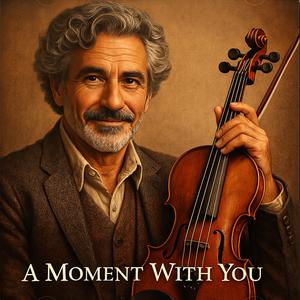 A Moment With You