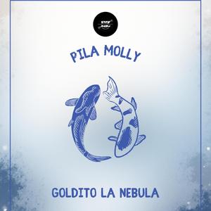 Pila molly