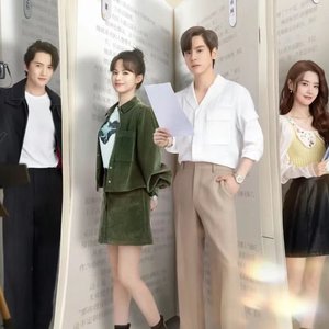 对你不止是喜欢