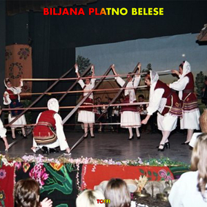 Biljana Platno Belese