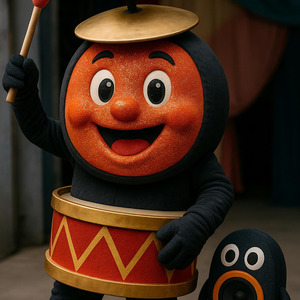 ポンチキ・ヴェノム