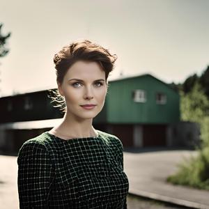 Varför sa du inget? (House)