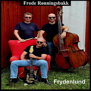 Frydenlund