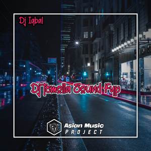 DJ TEMOLLA X DI DUNIA INI TENANG AJA