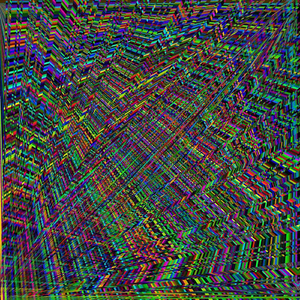Fractured Consciousness