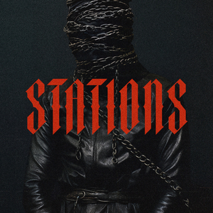 Into the Weeds (Station I)