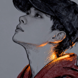 如果有一天有人读懂我