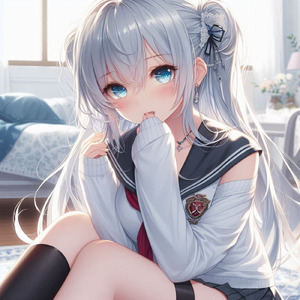 壊れちゃうから見てて (feat. はーちゃん, のぶあきHP & Luminous Angels)