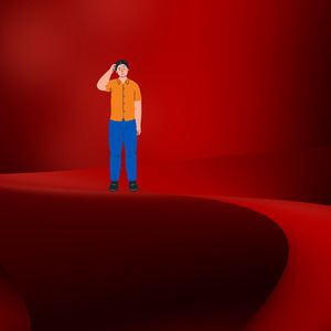 ตั๋วอ้ายกะได่ (คันทรี่)