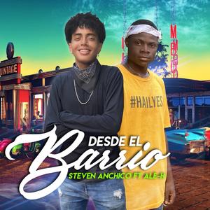 Desde El Barrio (feat. Ale-H)