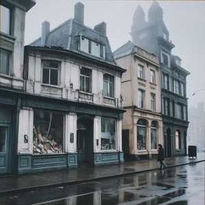 Наївні мирії (Cassette Sound)