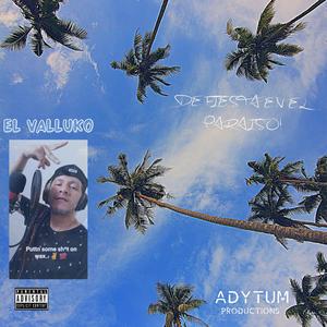 De Fiesta en el Paraiso