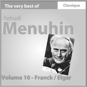 Concerto pour violon, en si mineur, Op. 61 : Cadenza accompagnata. Lento, Allegro molto