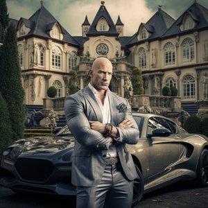 Poo Poo in the Prawn