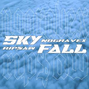 SKY FALL (feat. NoGraveX)