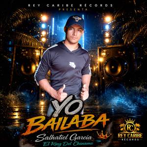Yo Bailaba