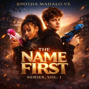 You Had My Name First (Senior Assassin)