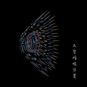 Space garbage classification