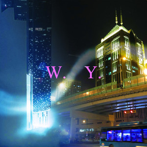 雨残花(Withered For the Rain)