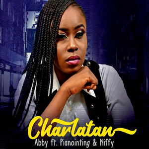 Charlatan (feat. Pianointing & Niffy)
